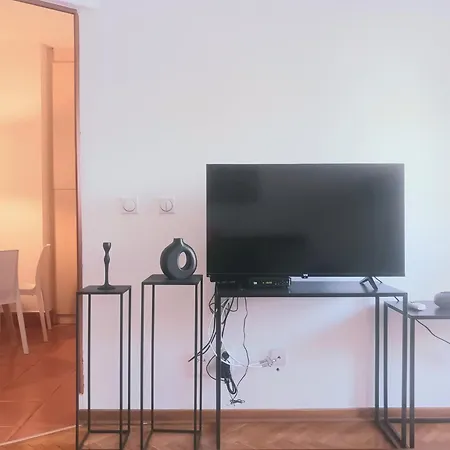 Apartament Dukestepa