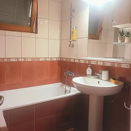 Dukestepa Apartament *