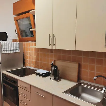 Apartament Dukestepa