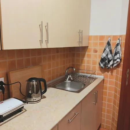 Dukestepa Apartament Belgrad