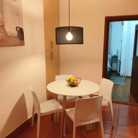 Apartament Dukestepa Belgrad