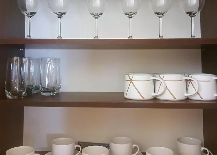 Dukestepa Apartment *