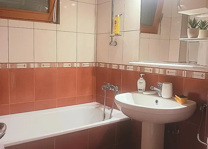 Dukestepa Apartment *