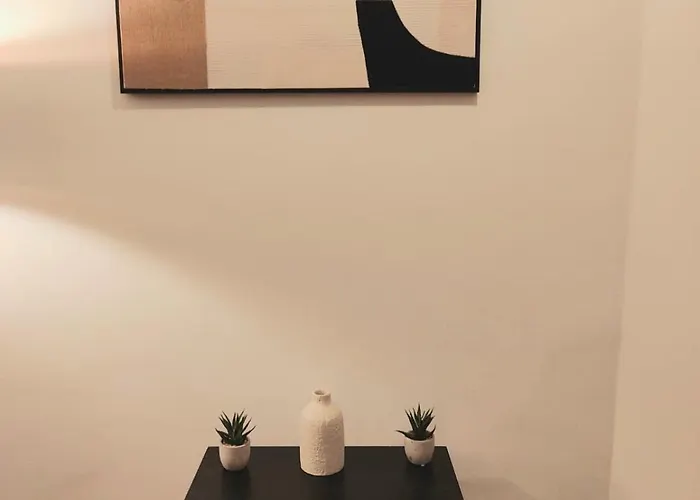 Apartment Dukestepa *